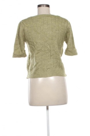 Дамска жилетка More & More, Размер M, Цвят Зелен, Цена 9,71 €