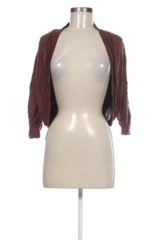 Dámsky kardigán More & More, Velikost M, Barva Hnědá, Cena  299,00 Kč