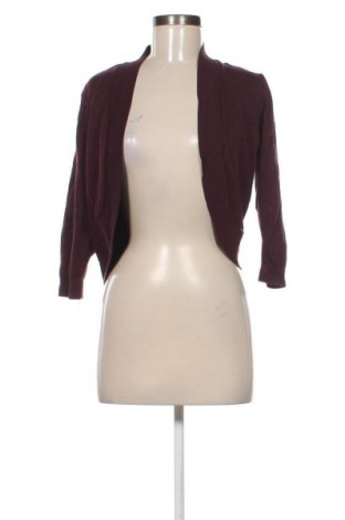 Damen Strickjacke More & More, Größe M, Farbe Rot, Preis € 13,43