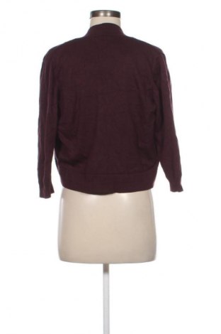 Damen Strickjacke More & More, Größe M, Farbe Rot, Preis € 13,43