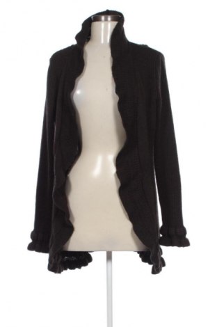 Damski kardigan Multiblu, Rozmiar L, Kolor Brązowy, Cena 10,99 zł