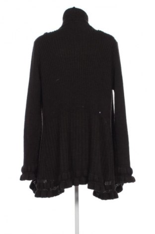 Damski kardigan Multiblu, Rozmiar L, Kolor Brązowy, Cena 10,99 zł