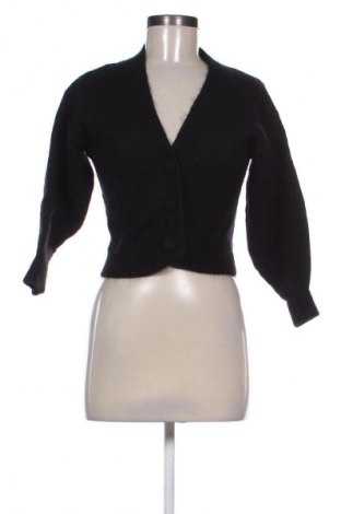 Дамска жилетка NOO, Размер M, Цвят Черен, Цена 7,39 €