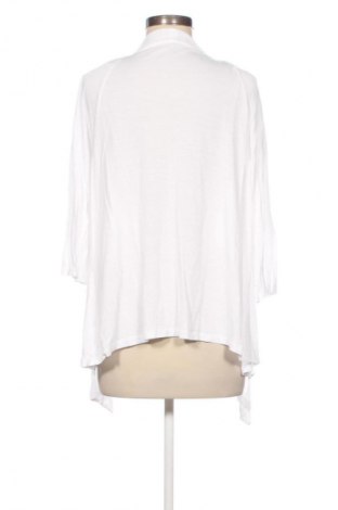 Damen Strickjacke New York & Company, Größe L, Farbe Weiß, Preis € 3,99