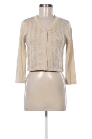 Γυναικεία ζακέτα Niza, Μέγεθος M, Χρώμα  Μπέζ, Τιμή 3,99 €