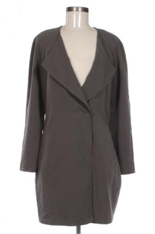 Damski kardigan Noisy May, Rozmiar M, Kolor Szary, Cena 10,00 zł