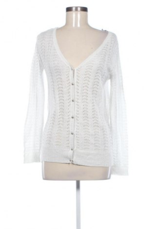 Dámsky kardigán Now On, Velikost XL, Barva Bílá, Cena  183,00 Kč