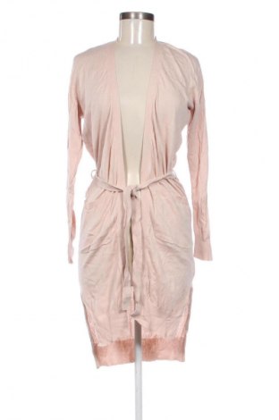 Дамска жилетка OLIVE DES OLIVE, Размер M, Цвят Розов, Цена 30,66 €