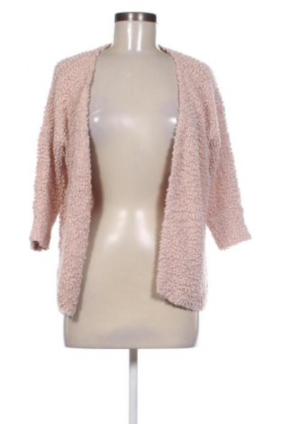 Дамска жилетка ONLY, Размер S, Цвят Пепел от рози, Цена 7,14 €