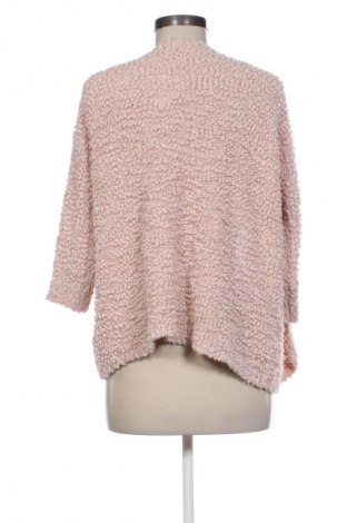 Дамска жилетка ONLY, Размер S, Цвят Пепел от рози, Цена 7,14 €