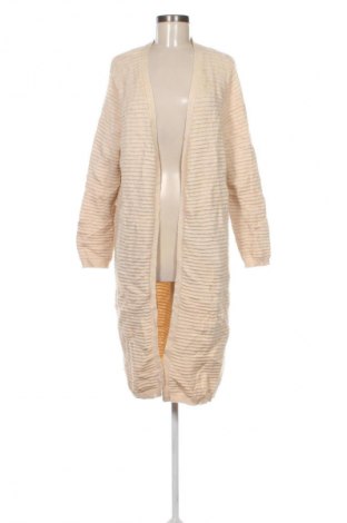 Дамска жилетка ONLY, Размер XL, Цвят Бежов, Цена 7,66 €