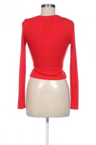 Damski kardigan ONLY, Rozmiar S, Kolor Czerwony, Cena 168,16 zł