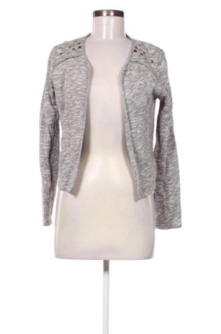 Дамска жилетка ONLY, Размер S, Цвят Сив, Цена 3,06 €