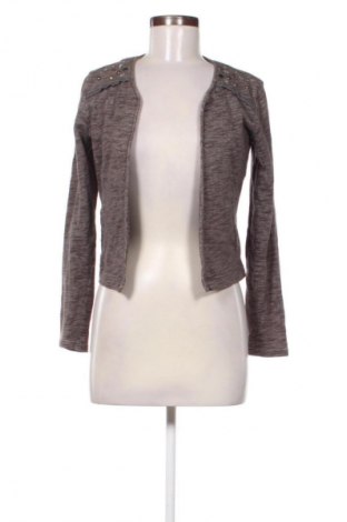 Damski kardigan ONLY, Rozmiar XS, Kolor Szary, Cena 9,99 zł