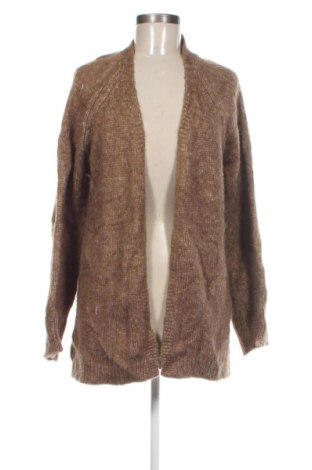 Damski kardigan ONLY, Rozmiar S, Kolor Brązowy, Cena 44,99 zł
