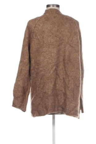 Damski kardigan ONLY, Rozmiar S, Kolor Brązowy, Cena 44,99 zł