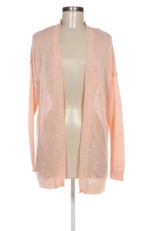 Дамска жилетка ONLY, Размер L, Цвят Розов, Цена 8,69 €