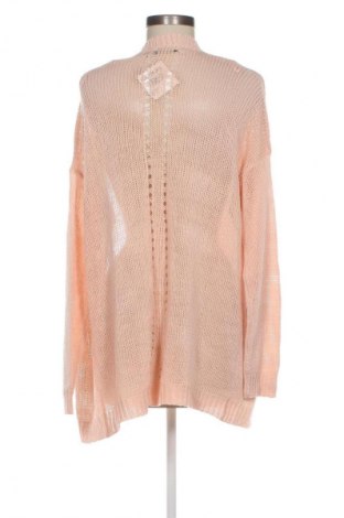 Дамска жилетка ONLY, Размер L, Цвят Розов, Цена 8,69 €