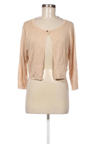 Női kardigán ONLY, Méret L, Szín Bézs, Ár 4 579 Ft