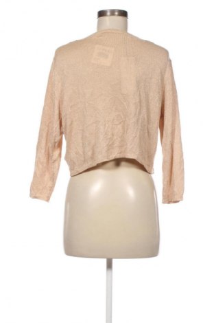 Női kardigán ONLY, Méret L, Szín Bézs, Ár 4 579 Ft