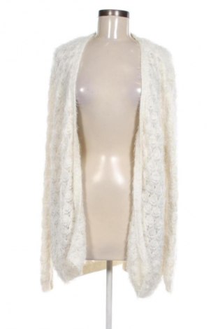 Дамска жилетка ONLY, Размер L, Цвят Екрю, Цена 2,55 €