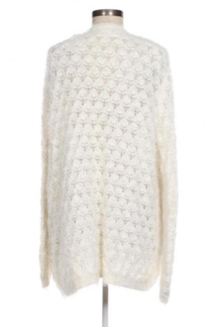 Дамска жилетка ONLY, Размер L, Цвят Екрю, Цена 2,55 €