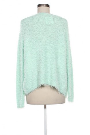 Damen Strickjacke ONLY, Größe S, Farbe Grün, Preis € 3,99