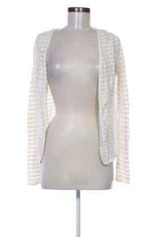 Damski kardigan ONLY, Rozmiar S, Kolor Biały, Cena 42,99 zł