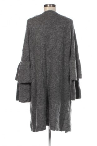 Дамска жилетка ONLY, Размер L, Цвят Сив, Цена 5,11 €