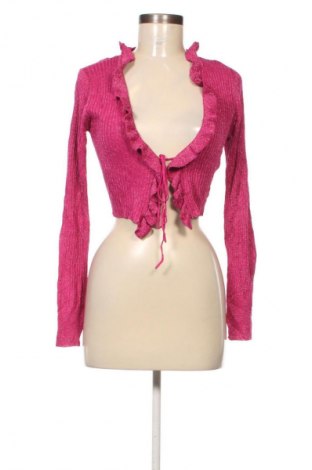 Дамска жилетка ONLY, Размер M, Цвят Многоцветен, Цена 6,64 €