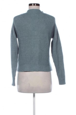 Дамска жилетка ONLY, Размер S, Цвят Зелен, Цена 11,60 €