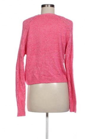 Дамска жилетка ONLY, Размер S, Цвят Розов, Цена 8,69 €