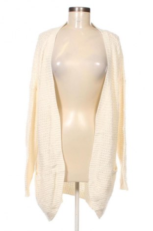 Dámsky kardigán ONLY, Veľkosť XL, Farba Biela, Cena  3,95 €