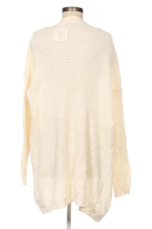 Dámsky kardigán ONLY, Veľkosť XL, Farba Biela, Cena  3,95 €