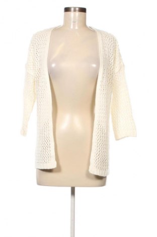 Damski kardigan ONLY, Rozmiar M, Kolor Biały, Cena 17,99 zł