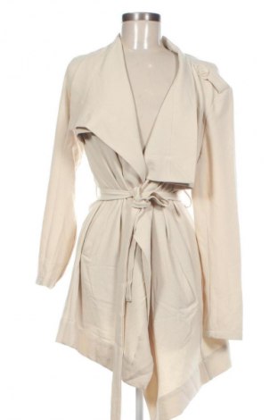 Γυναικεία ζακέτα Object, Μέγεθος M, Χρώμα  Μπέζ, Τιμή 8,99 €