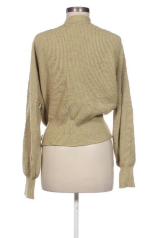 Damski kardigan Object, Rozmiar M, Kolor Zielony, Cena 24,99 zł