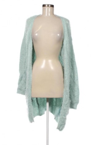 Дамска жилетка Object, Размер M, Цвят Син, Цена 9,20 €