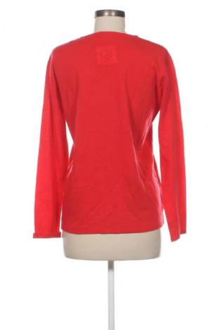 Дамска жилетка Olivia, Размер XL, Цвят Червен, Цена 5,62 €