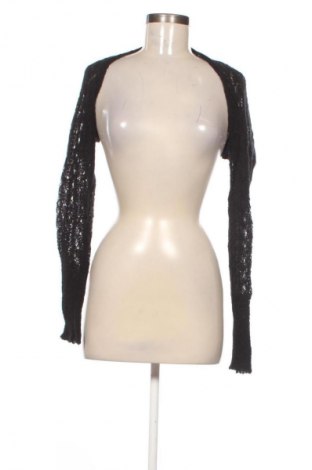 Damski kardigan Oltre, Rozmiar S, Kolor Czarny, Cena 47,99 zł