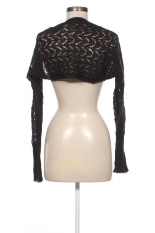 Damski kardigan Oltre, Rozmiar S, Kolor Czarny, Cena 47,99 zł