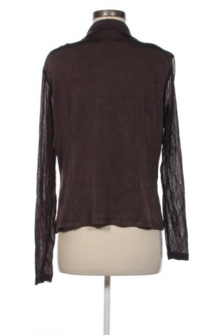 Дамска жилетка Oltre, Размер XL, Цвят Кафяв, Цена 4,09 €