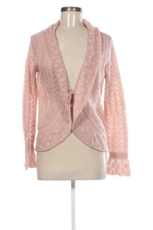 Damski kardigan Orsay, Rozmiar M, Kolor Popielaty róż, Cena 48,99 zł