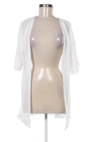 Damski kardigan Orsay, Rozmiar M, Kolor Biały, Cena 124,48 zł