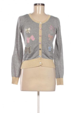 Дамска жилетка Oslo, Размер S, Цвят Многоцветен, Цена 19,37 €