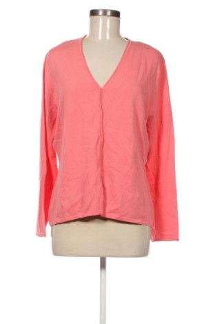 Дамска жилетка Oui, Размер XXL, Цвят Розов, Цена 4,09 €