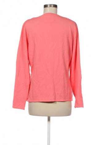 Дамска жилетка Oui, Размер XXL, Цвят Розов, Цена 4,09 €