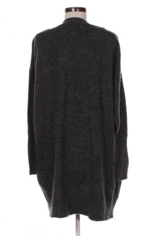 Damen Strickjacke Oxmo, Größe L, Farbe Grau, Preis € 18,13