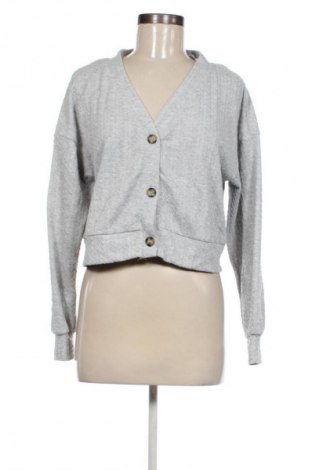 Дамска жилетка Page One, Размер S, Цвят Сив, Цена 7,66 €