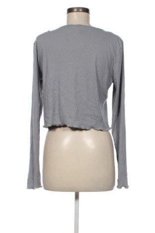 Damski kardigan Page One, Rozmiar L, Kolor Szary, Cena 11,99 zł